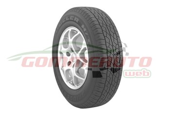COP. 225/65HR17 BRIDGESTONE D-687 102H